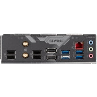 Gigabyte B760M GAMING X AX DDR5 Motherboard - WiFi 6E, 2.5GbE LAN Gigabyte B760M GAMING X AX DDR5 Motherboard - WiFi 6E, 2.5GbE LAN